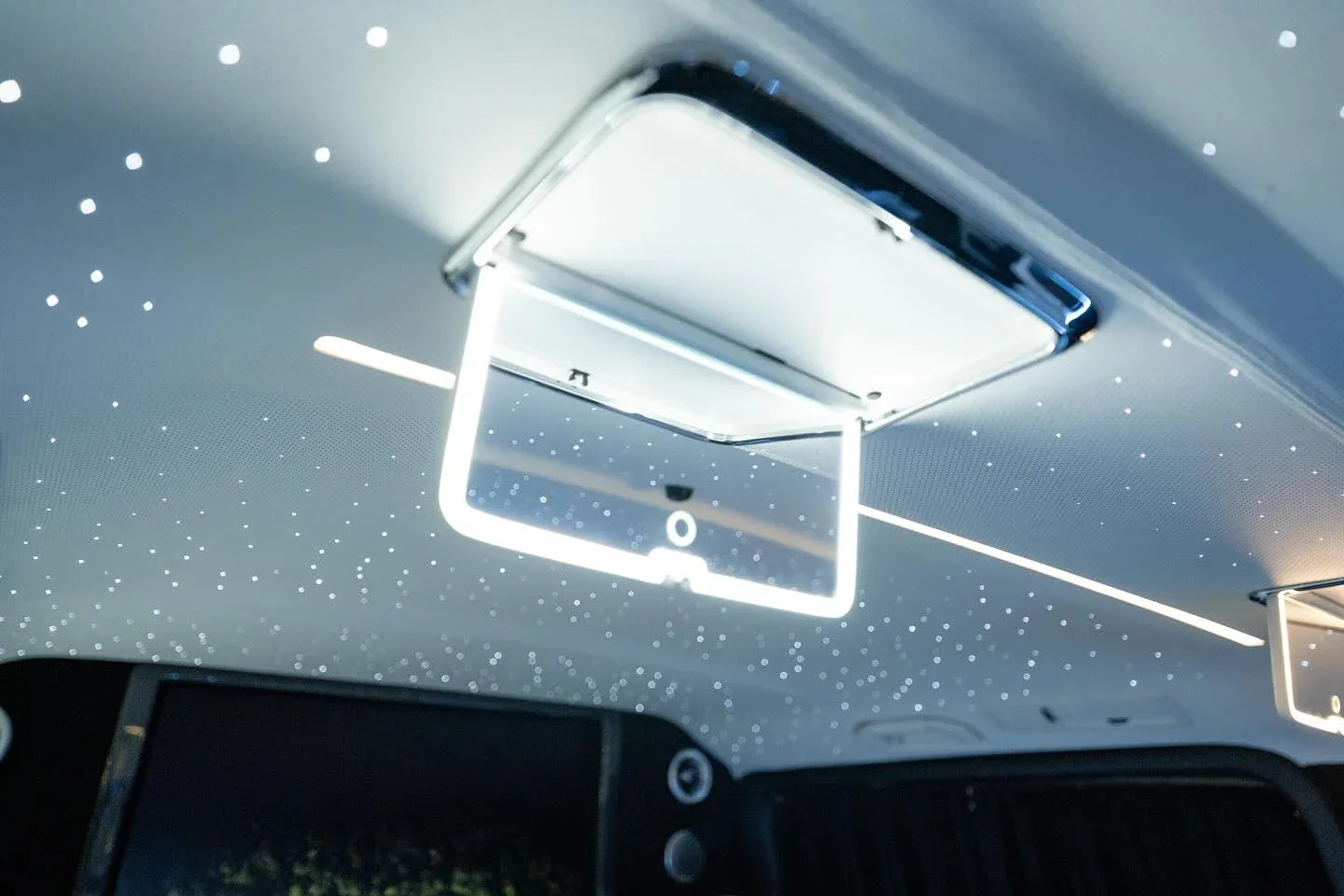 Starlight Headliner