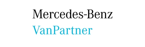 Mercedes-Benz VanPartner